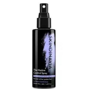 SKINDINAVIA- The Maskne Control Spray